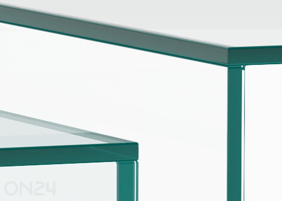 Sohvapöytä Dice, 2 kpl kuvasuurennos