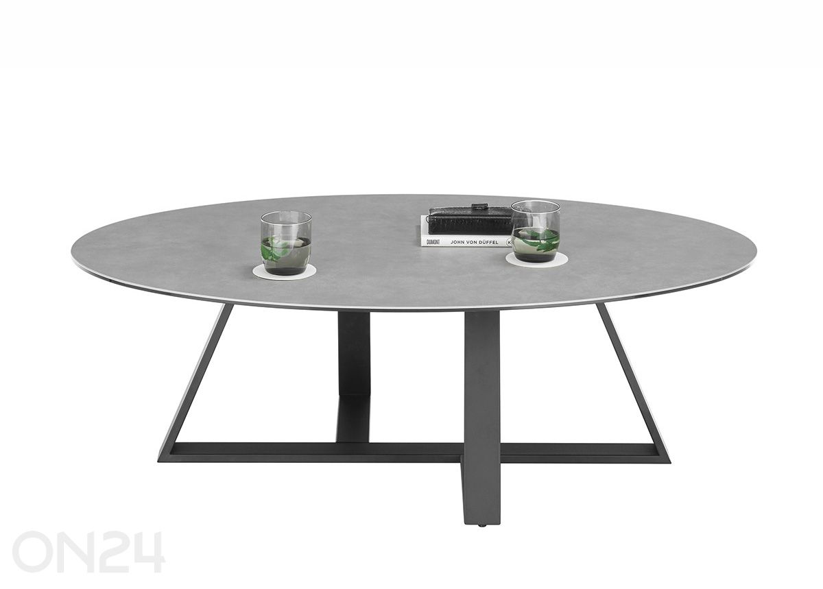 Sohvapöytä Elbing kuvasuurennos