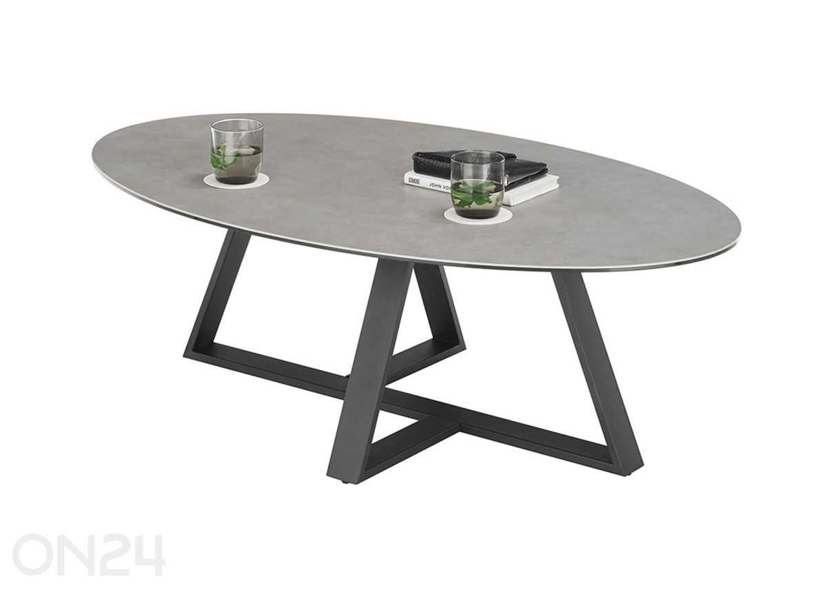 Sohvapöytä Elbing kuvasuurennos