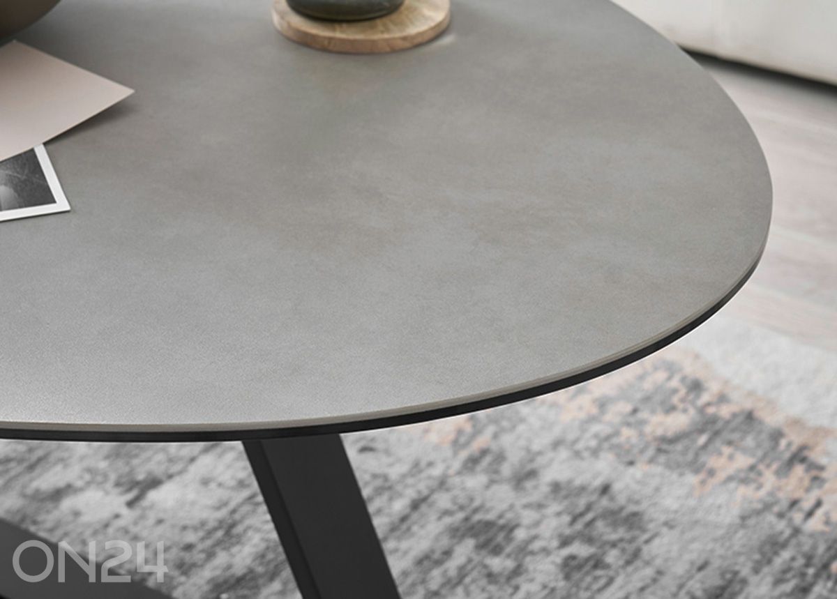 Sohvapöytä Elbing kuvasuurennos