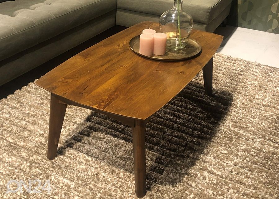 Sohvapöytä Elias 110x60 cm kuvasuurennos