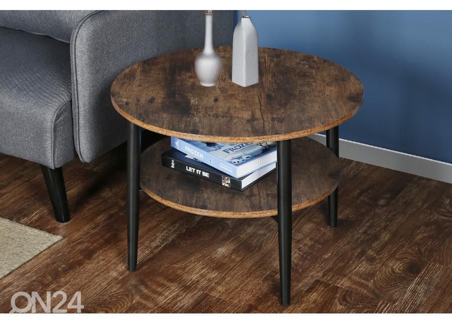 Sohvapöytä Ella 60 cm kuvasuurennos