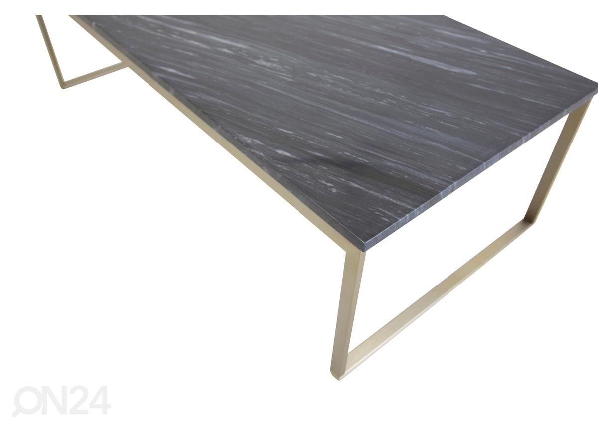 Sohvapöytä Estelle 120x60 cm kuvasuurennos