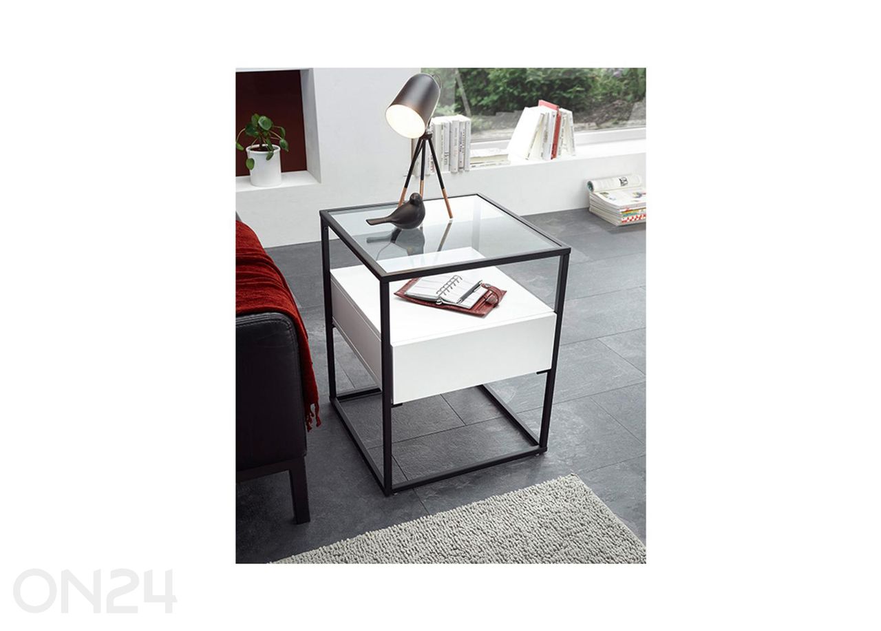 Sohvapöytä Evora 43 cm kuvasuurennos