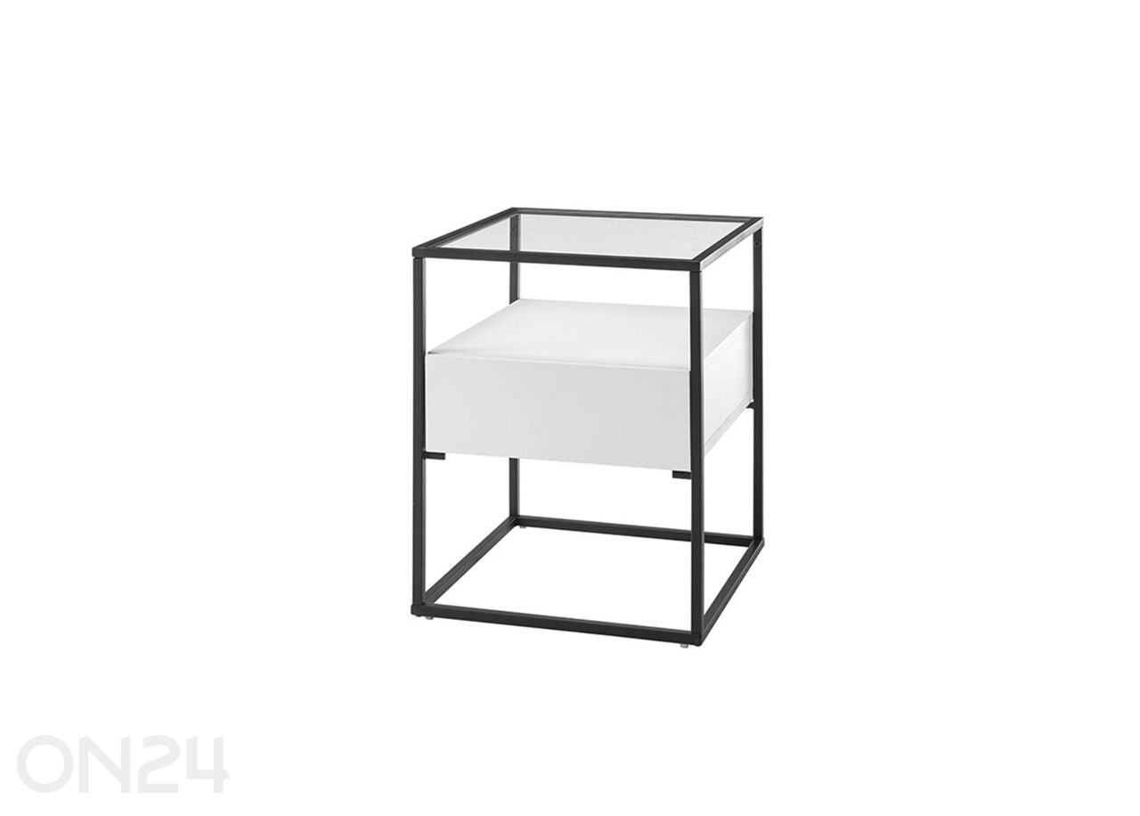 Sohvapöytä Evora 43 cm kuvasuurennos