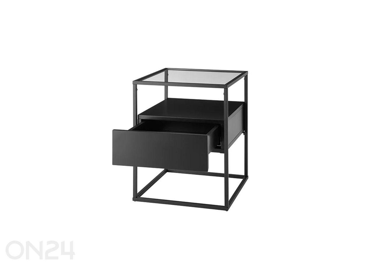 Sohvapöytä Evora 43 cm kuvasuurennos