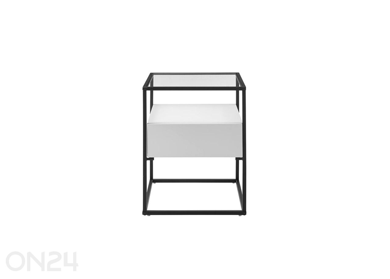 Sohvapöytä Evora 43 cm kuvasuurennos