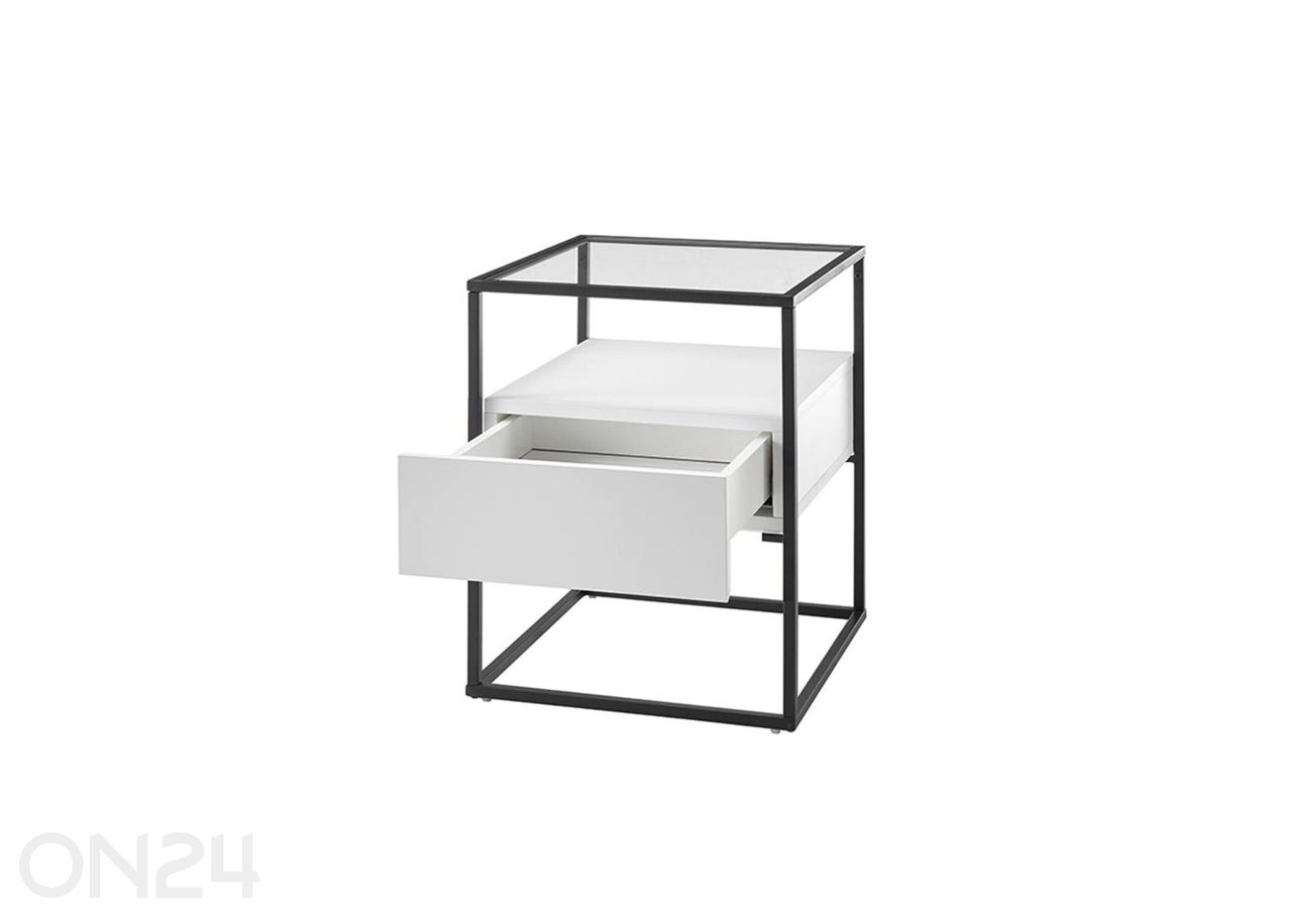 Sohvapöytä Evora 43 cm kuvasuurennos