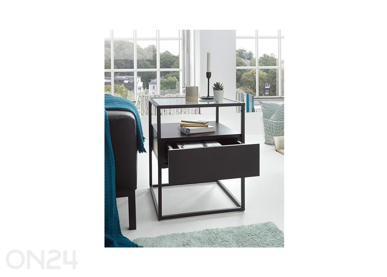 Sohvapöytä Evora 43 cm kuvasuurennos