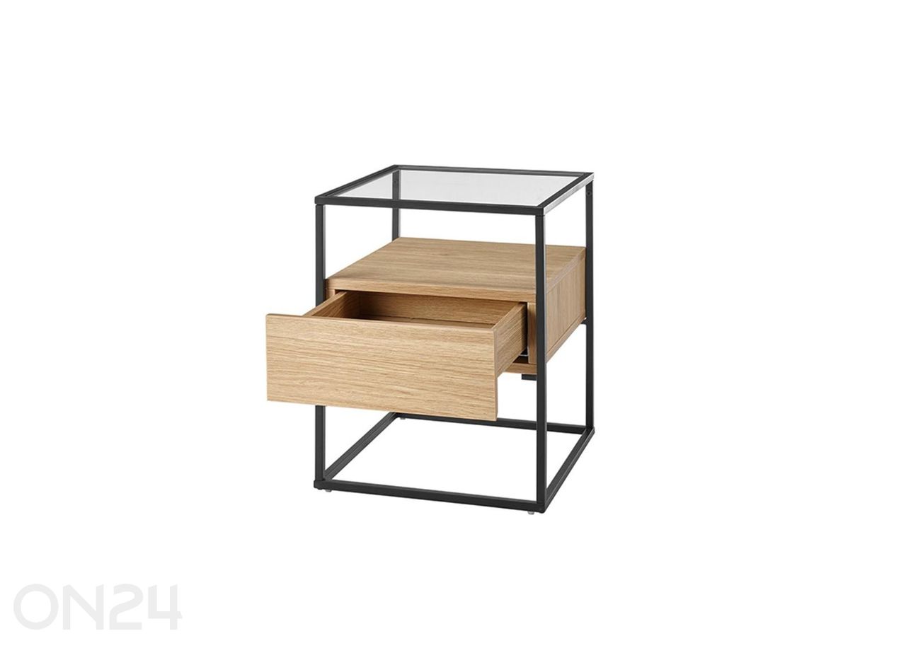 Sohvapöytä Evora 43 cm kuvasuurennos