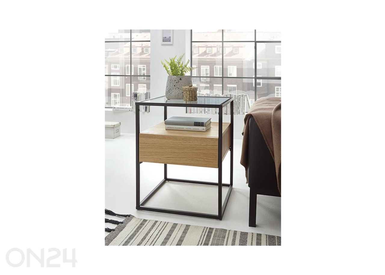 Sohvapöytä Evora 43 cm kuvasuurennos