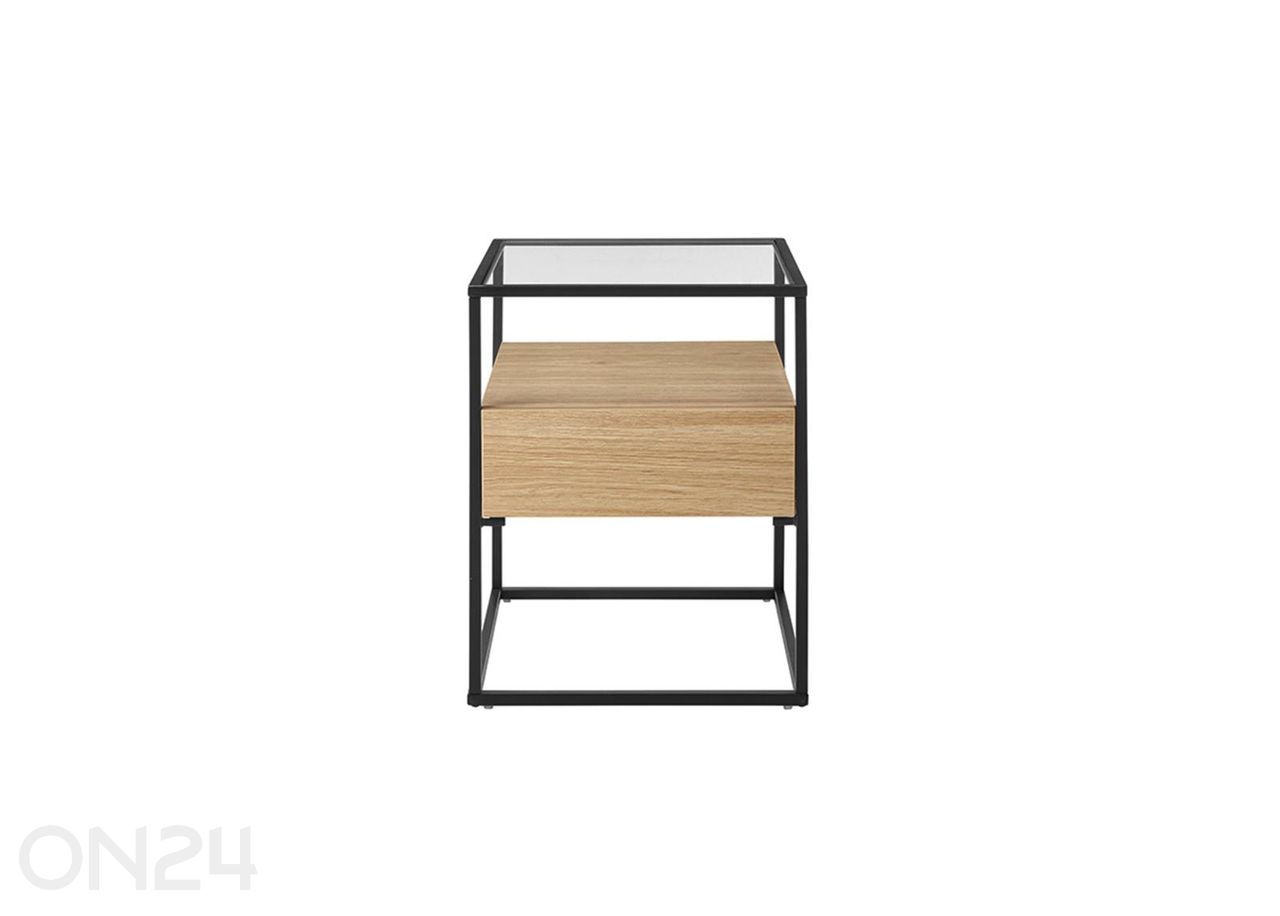 Sohvapöytä Evora 43 cm kuvasuurennos