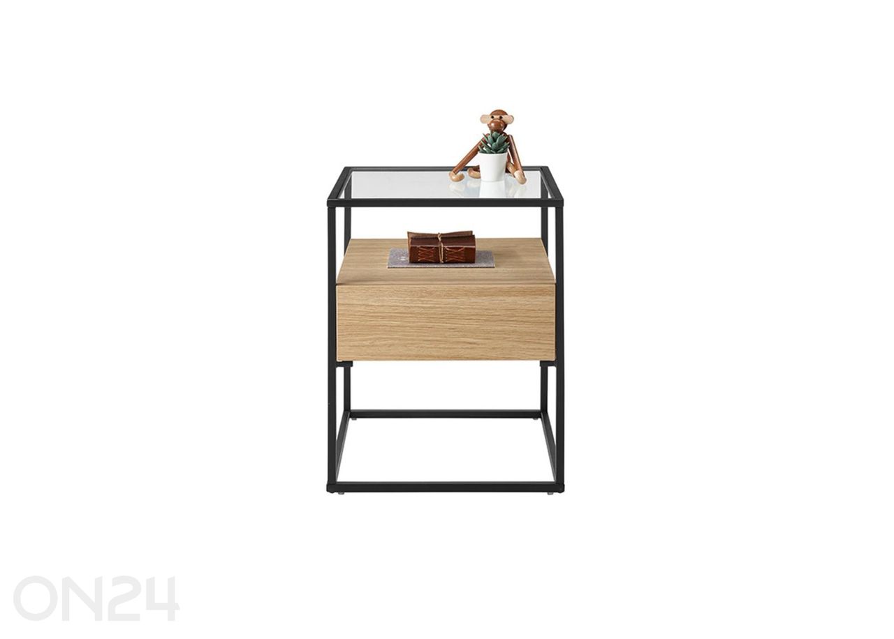 Sohvapöytä Evora 43 cm kuvasuurennos