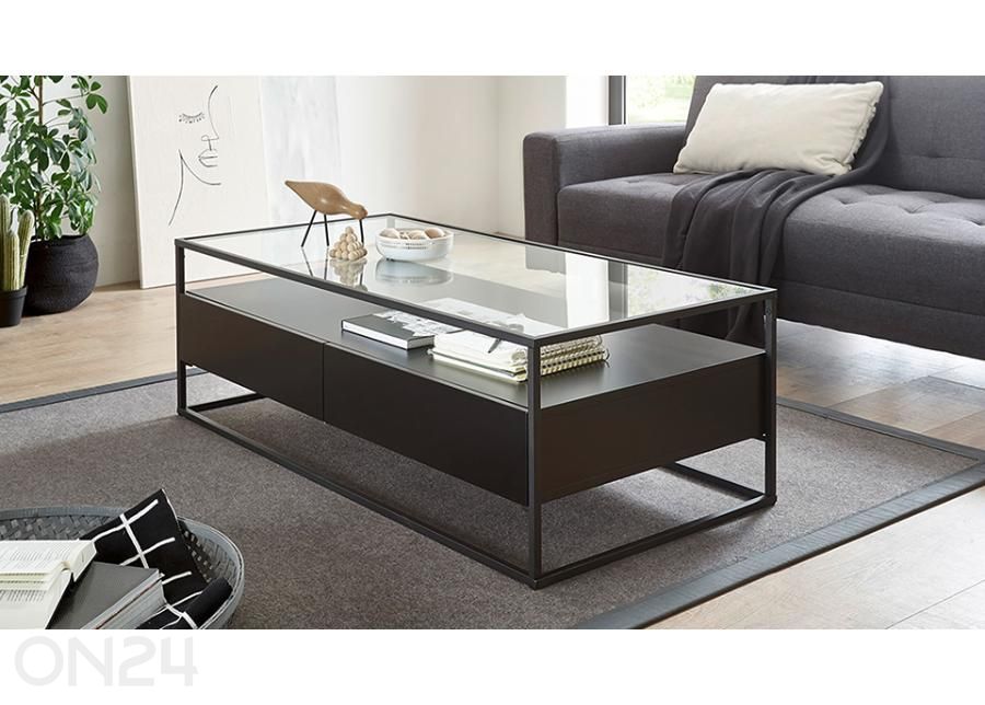 Sohvapöytä Evora kuvasuurennos