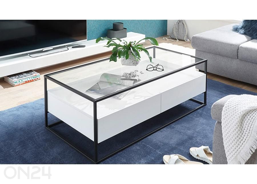 Sohvapöytä Evora kuvasuurennos