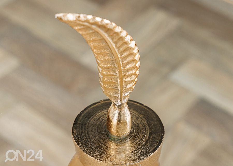 Sohvapöytä Feather Ø 44 cm kuvasuurennos