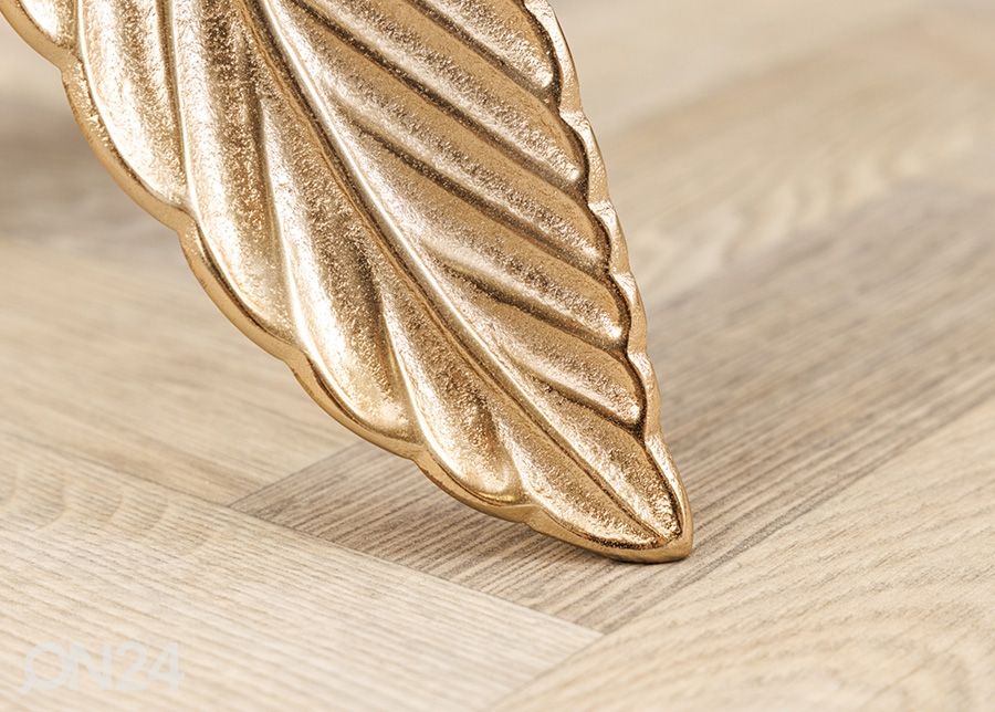Sohvapöytä Feather Ø 44 cm kuvasuurennos