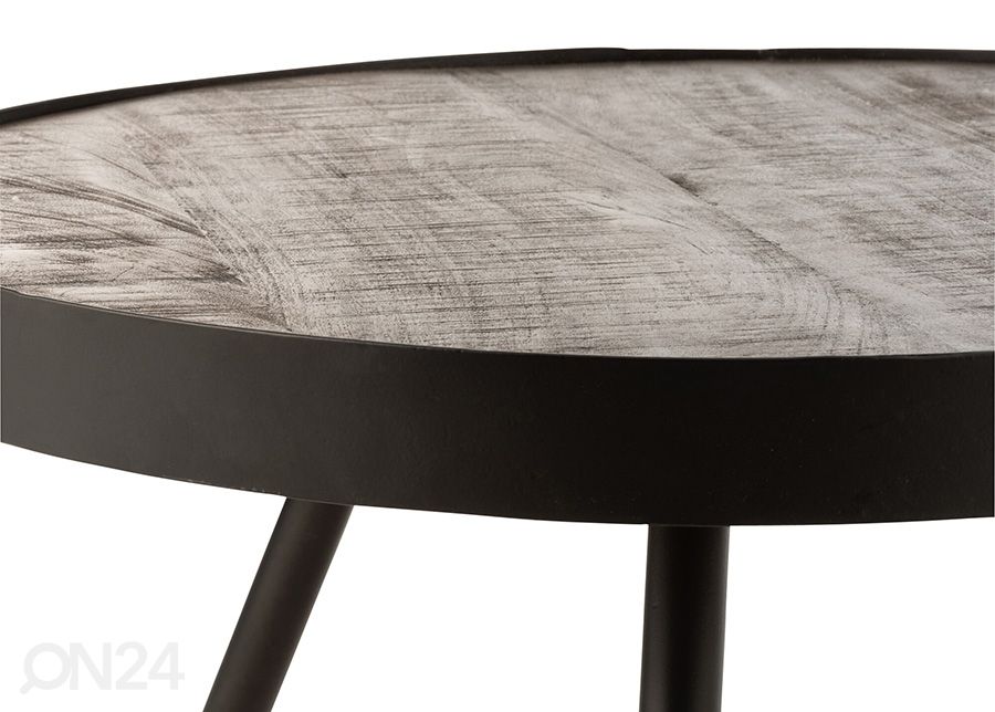 Sohvapöytä Fien Ø 60 cm kuvasuurennos