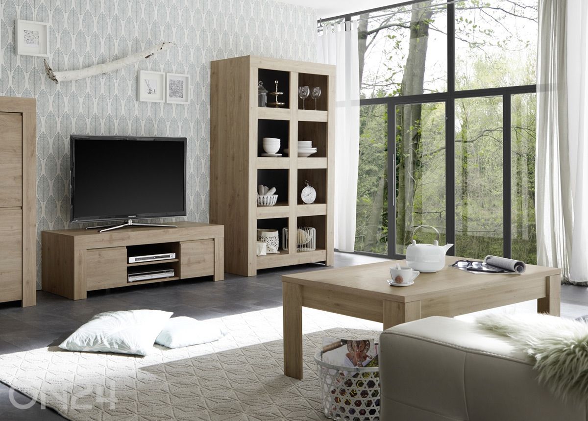 Sohvapöytä Firenze kuvasuurennos