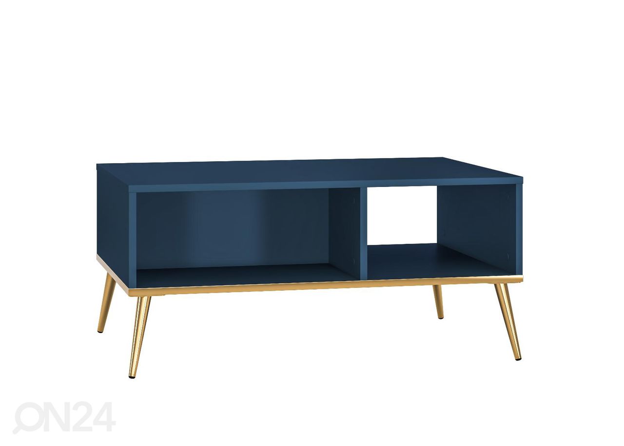 Sohvapöytä Forine 60x90 cm kuvasuurennos