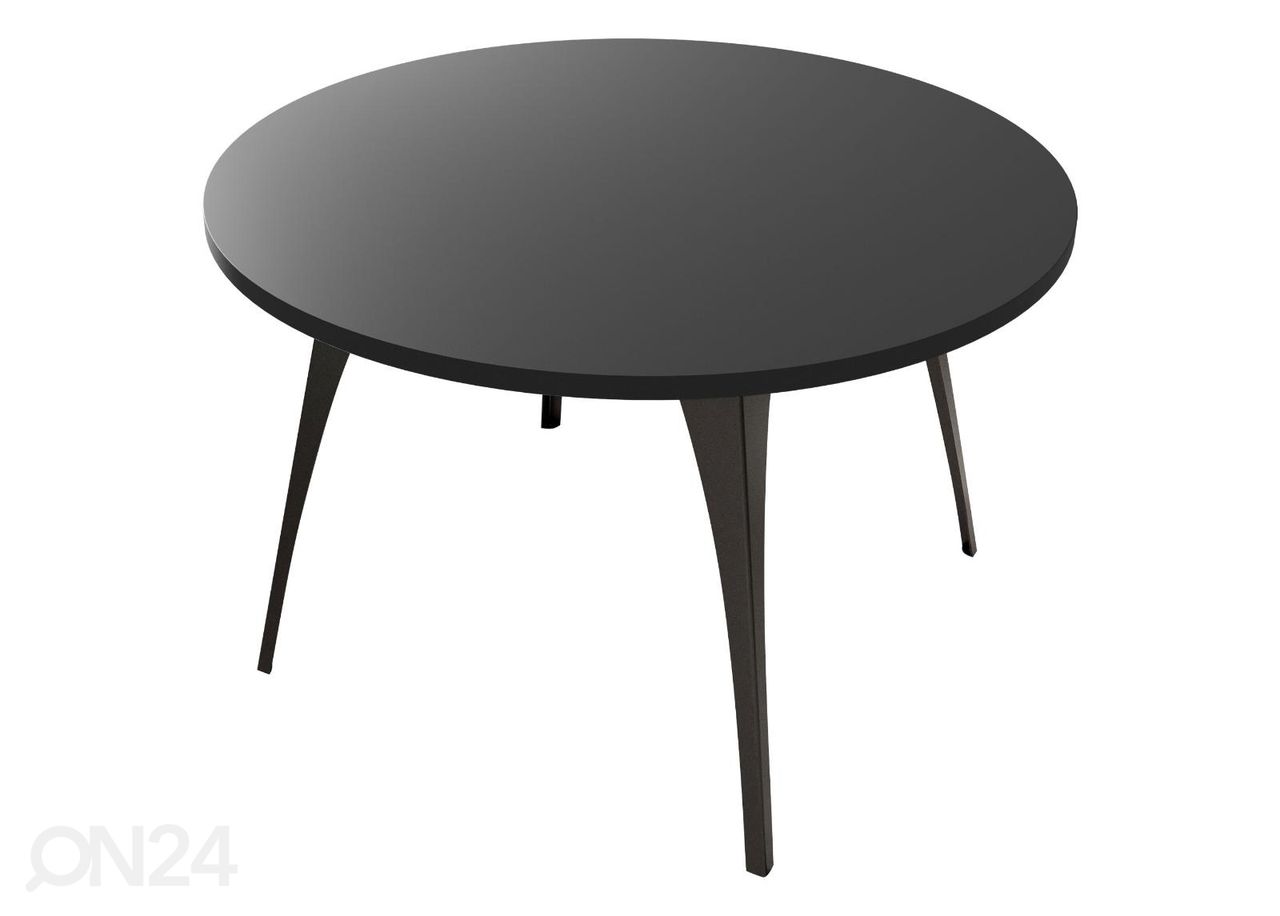 Sohvapöytä Freia Ø 75 cm kuvasuurennos