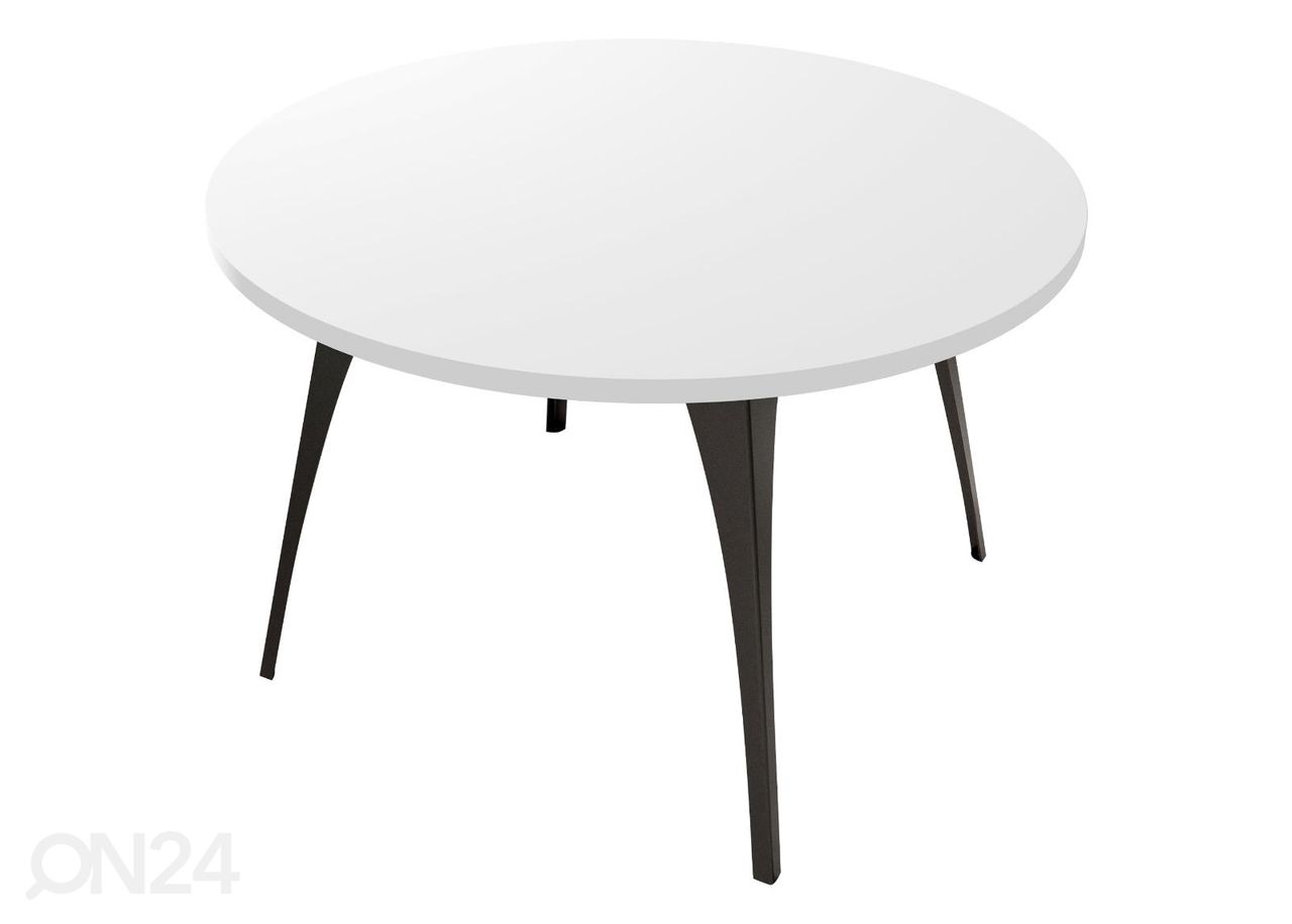 Sohvapöytä Freia Ø 75 cm kuvasuurennos