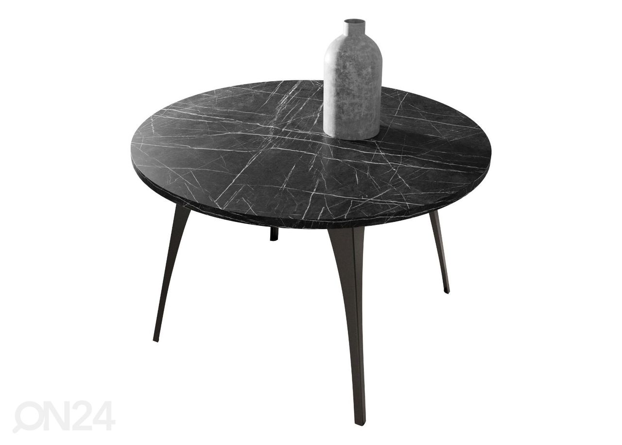 Sohvapöytä Freia Ø 75 cm kuvasuurennos