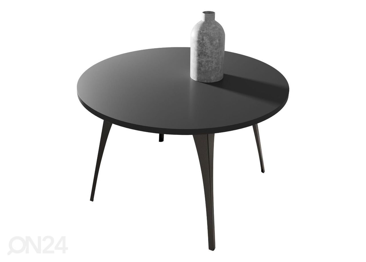 Sohvapöytä Freia Ø 75 cm kuvasuurennos