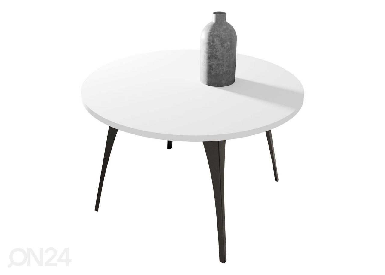 Sohvapöytä Freia Ø 75 cm kuvasuurennos