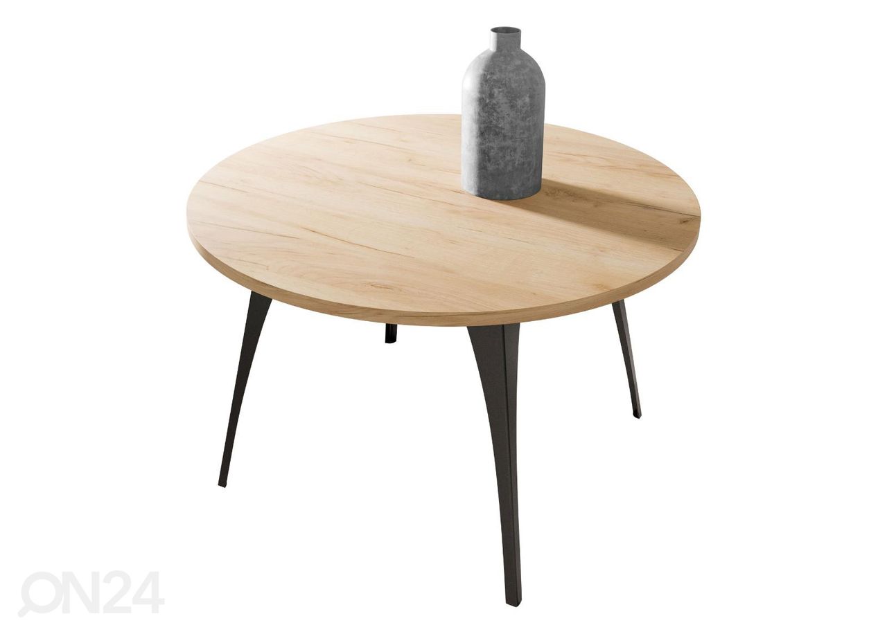 Sohvapöytä Freia Ø 75 cm kuvasuurennos