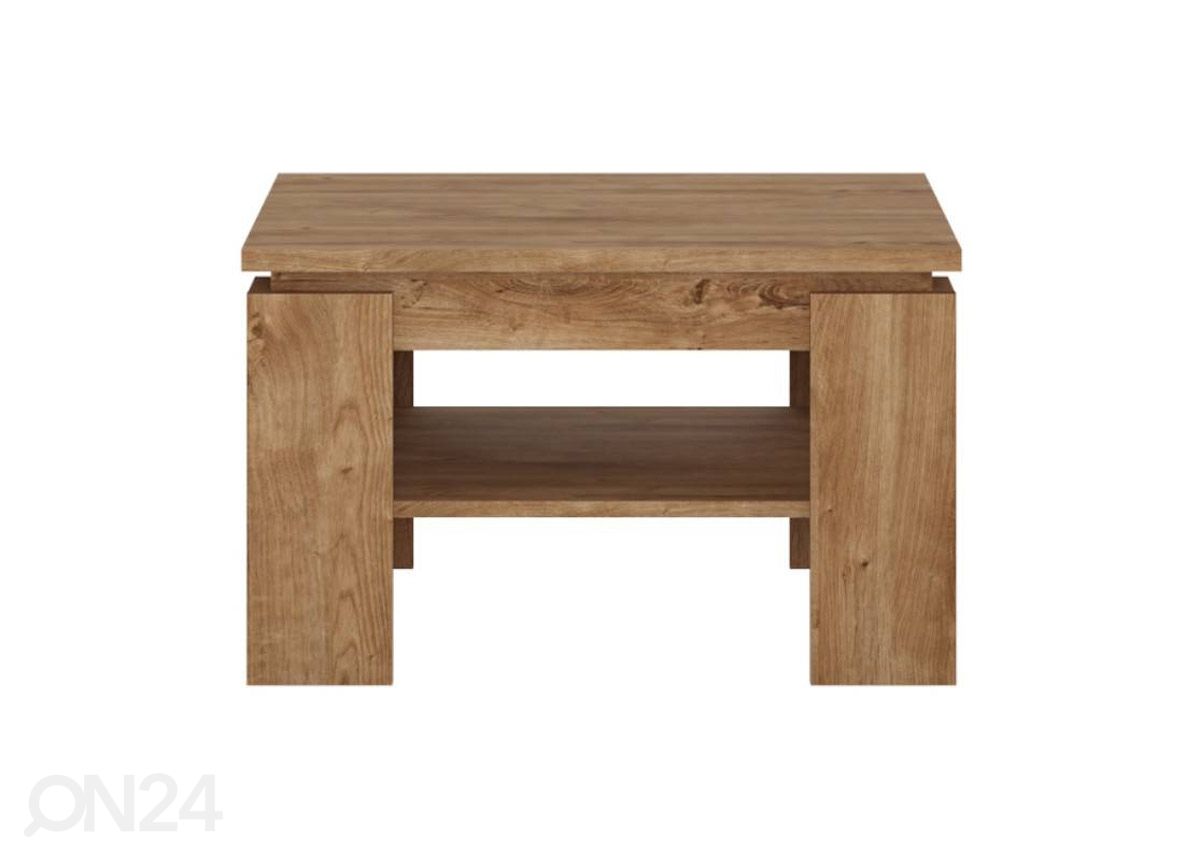 Sohvapöytä Fribo 70x70 cm kuvasuurennos