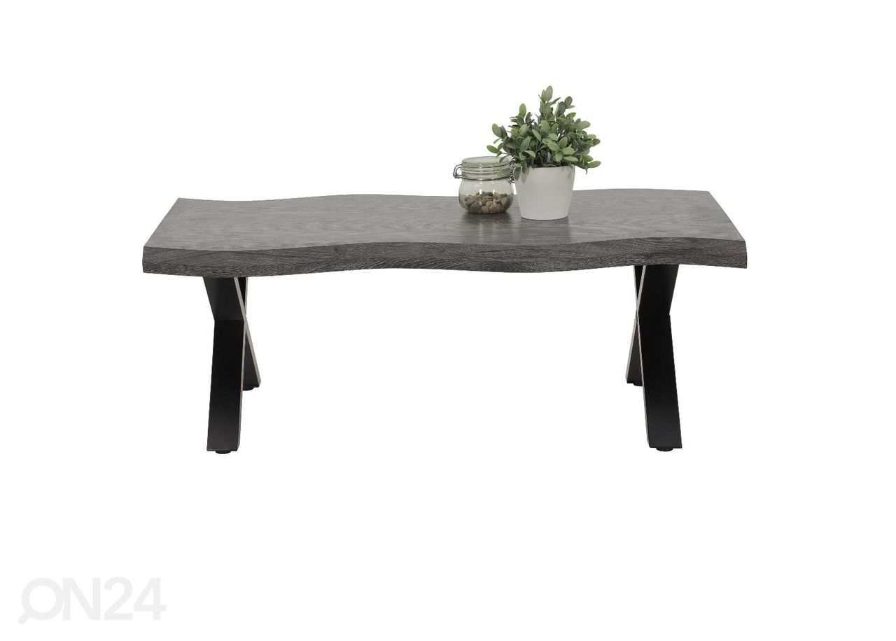 Sohvapöytä Gerd 110x60 cm kuvasuurennos