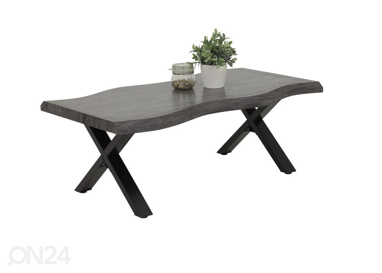 Sohvapöytä Gerd 110x60 cm kuvasuurennos