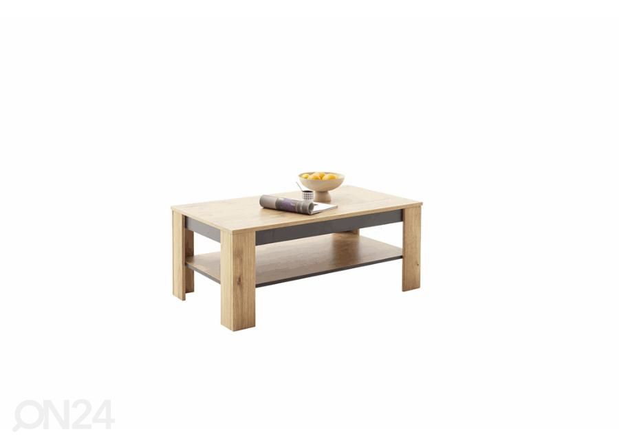 Sohvapöytä Greno 115x65 cm kuvasuurennos