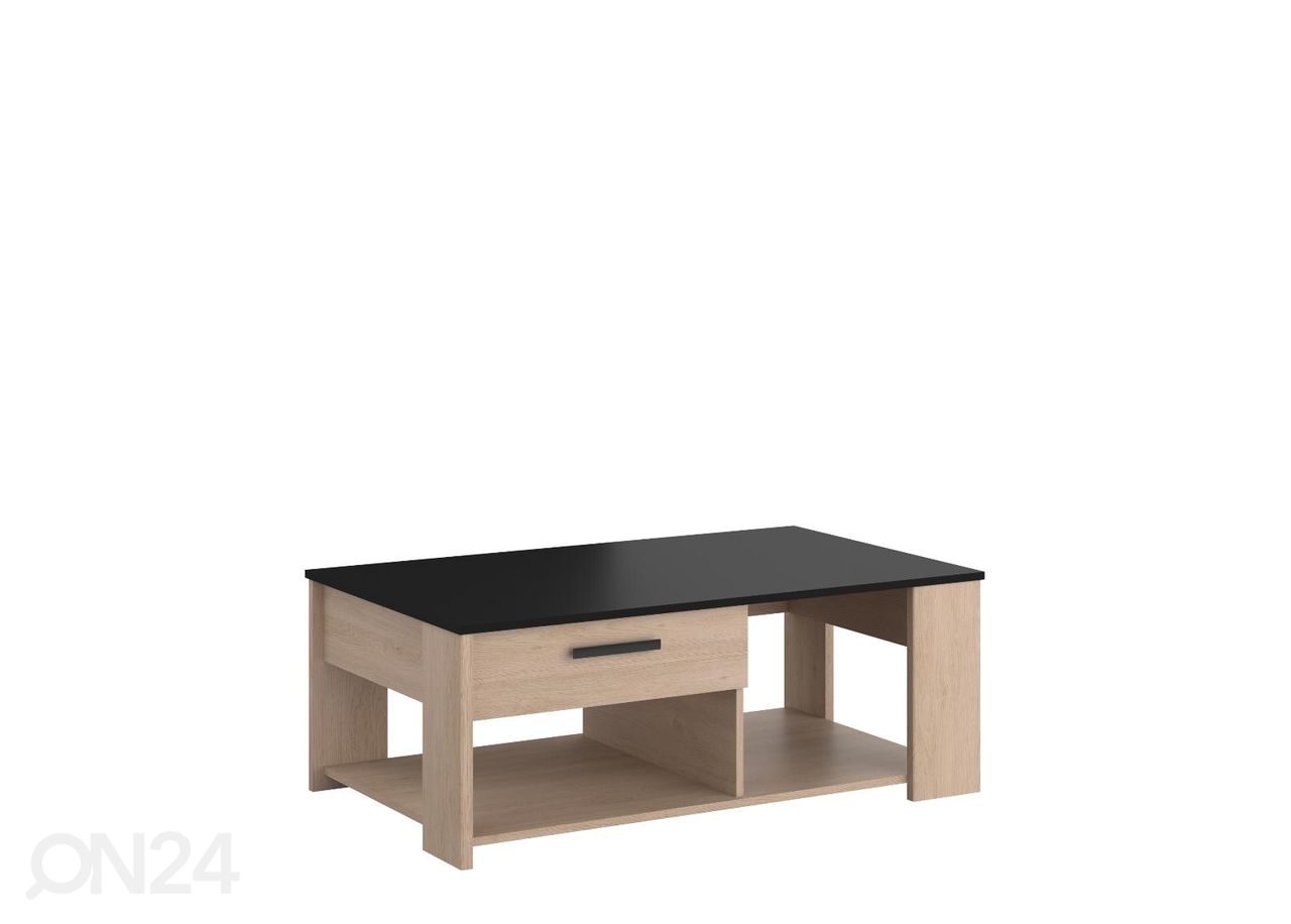 Sohvapöytä Helma 110x42 cm kuvasuurennos