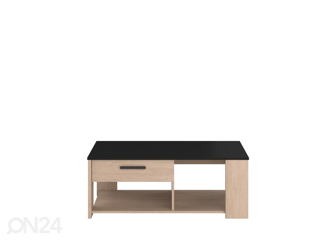 Sohvapöytä Helma 110x42 cm kuvasuurennos