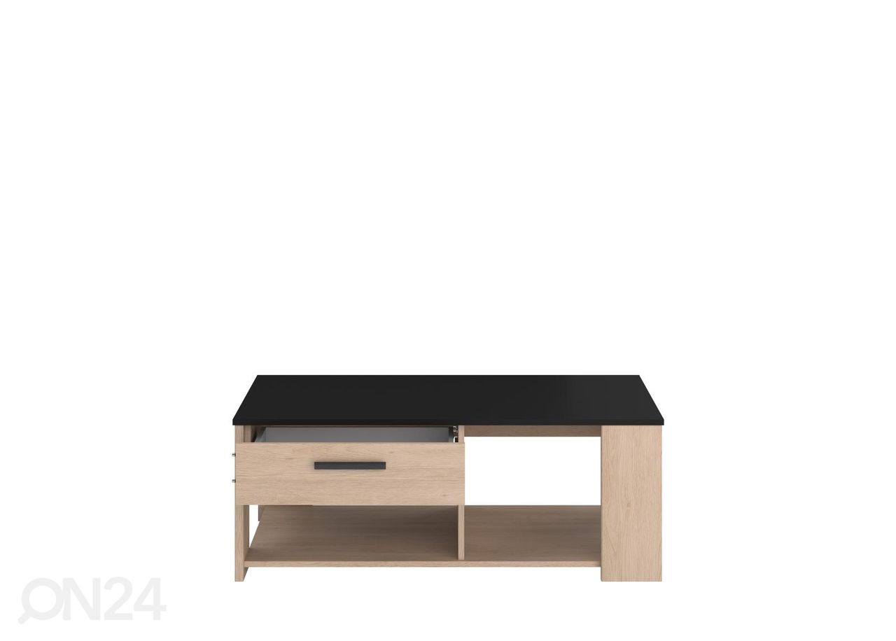 Sohvapöytä Helma 110x42 cm kuvasuurennos