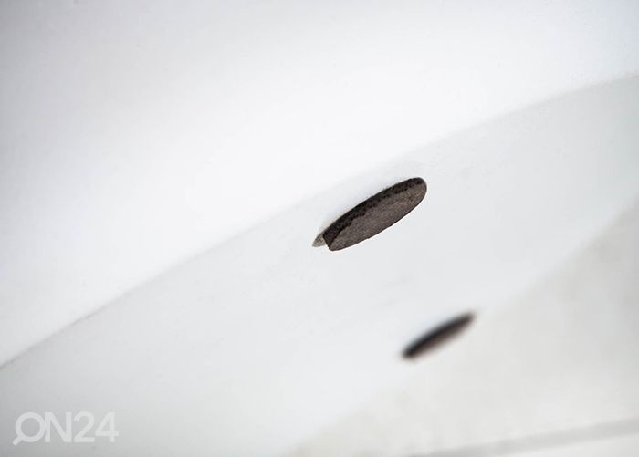 Sohvapöytä Industrial Storage Ø 70 cm kuvasuurennos