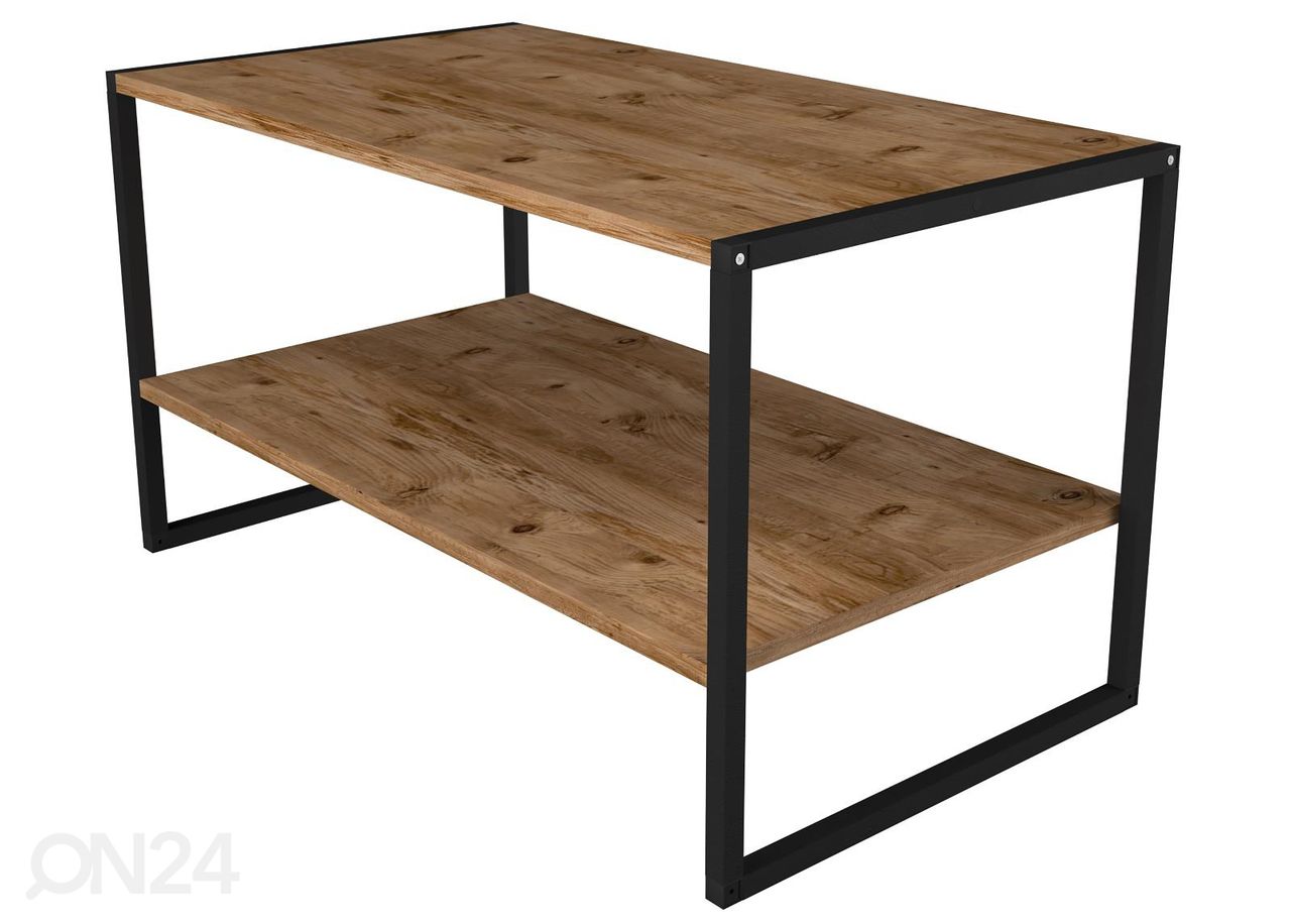 Sohvapöytä Insasi L 90x50 cm kuvasuurennos