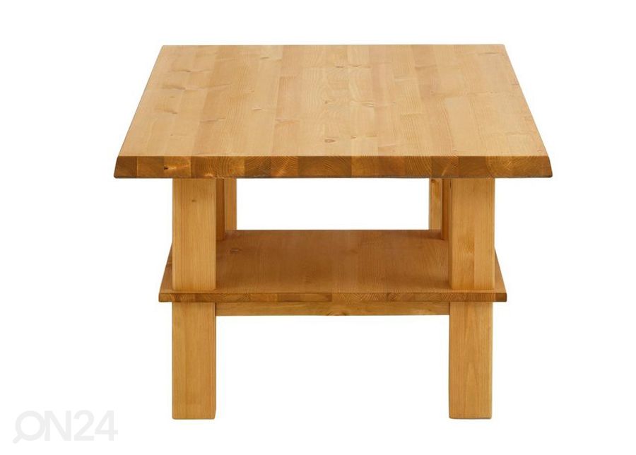 Sohvapöytä Ixo 120x69 cm kuvasuurennos