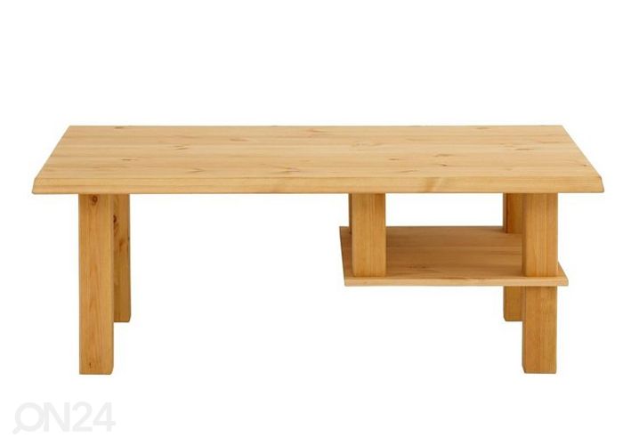 Sohvapöytä Ixo 120x69 cm kuvasuurennos