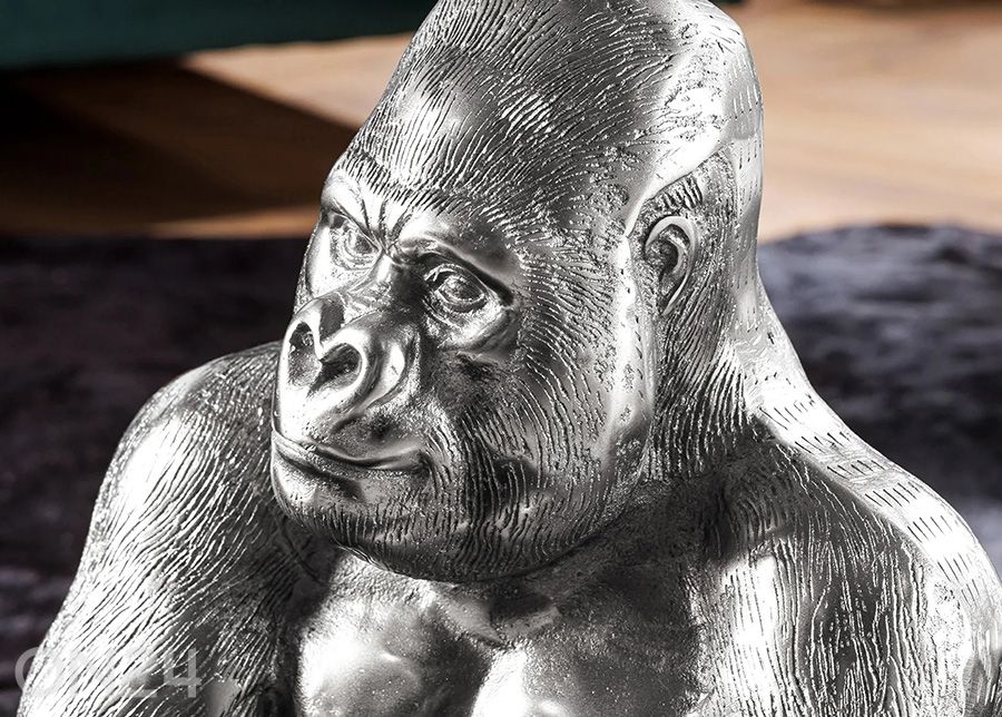 Sohvapöytä Kong Ø 60 c kuvasuurennos