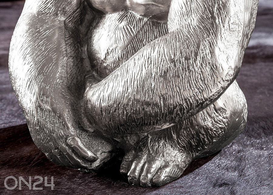 Sohvapöytä Kong Ø 60 c kuvasuurennos