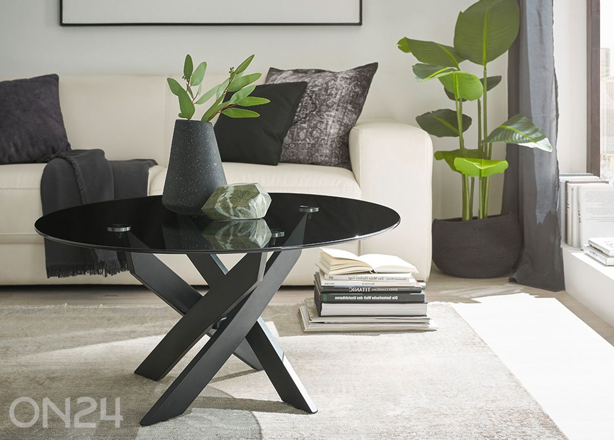 Sohvapöytä Kopenhagen kuvasuurennos