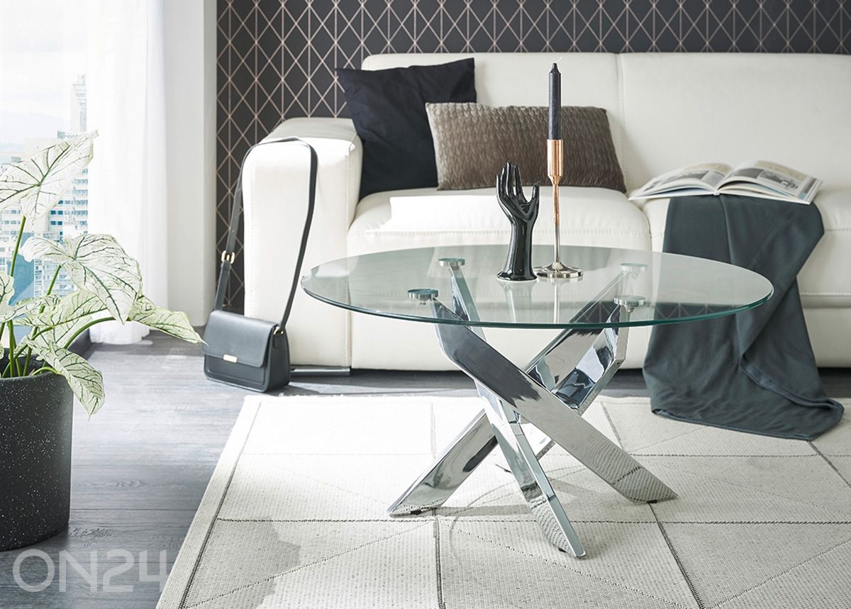 Sohvapöytä Kopenhagen kuvasuurennos