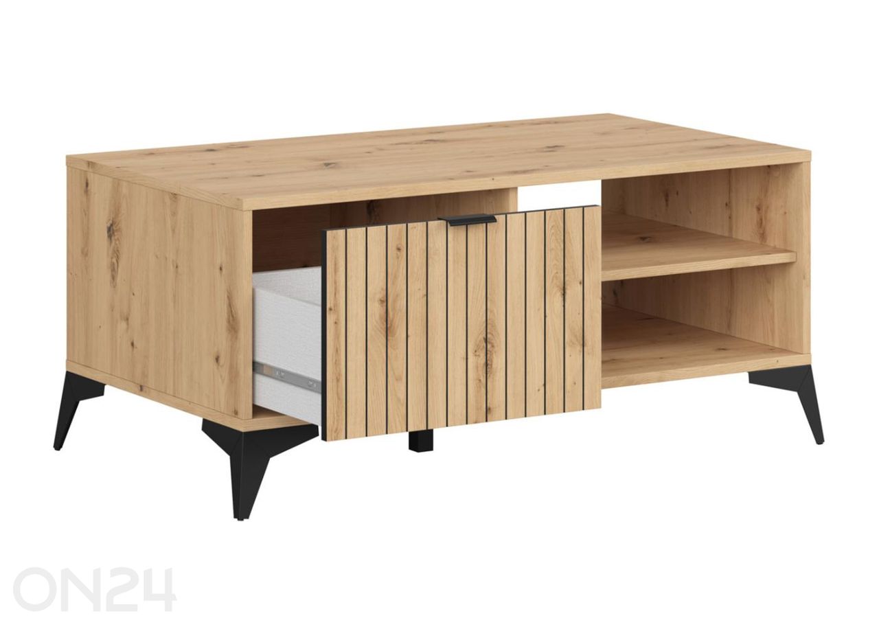 Sohvapöytä Lamea kuvasuurennos