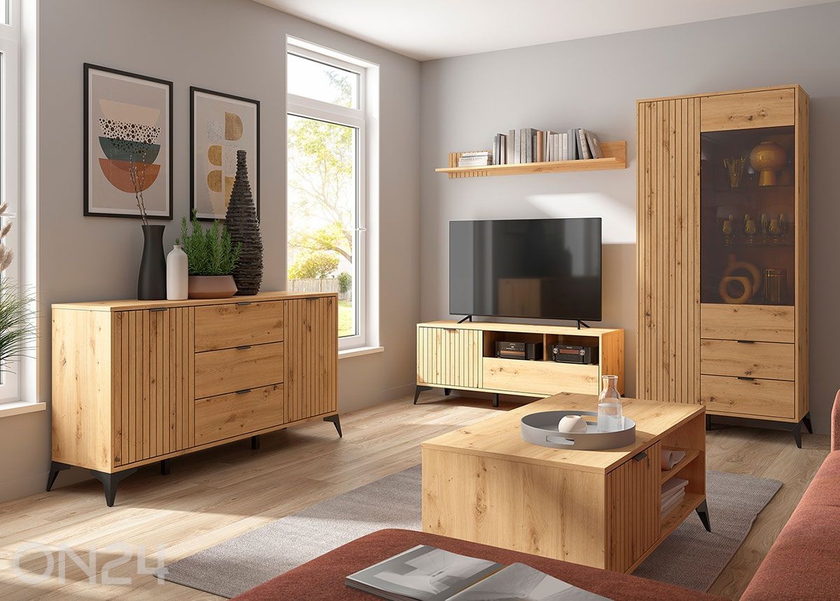 Sohvapöytä Lamea kuvasuurennos