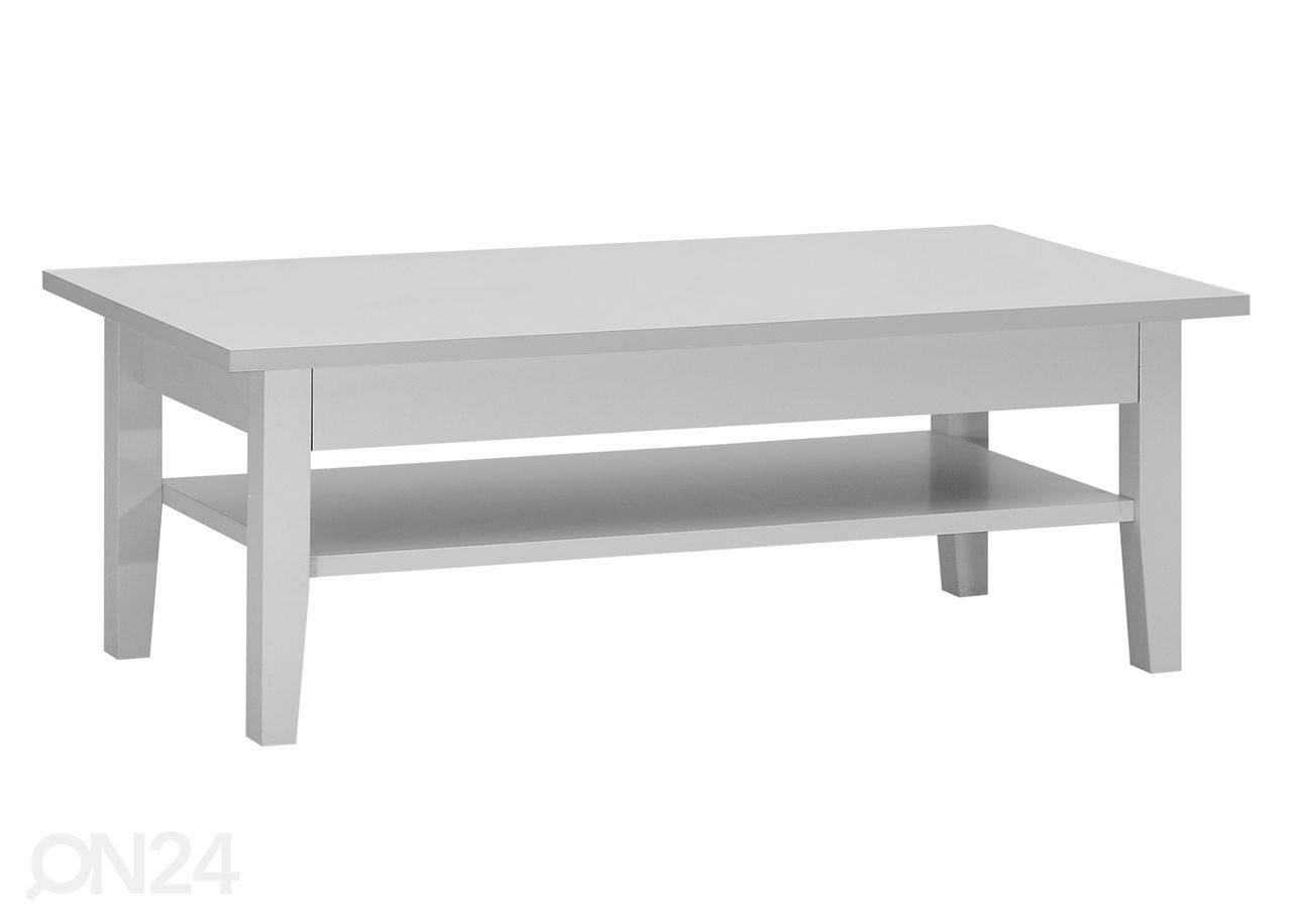 Sohvapöytä Lass 110x60 cm kuvasuurennos