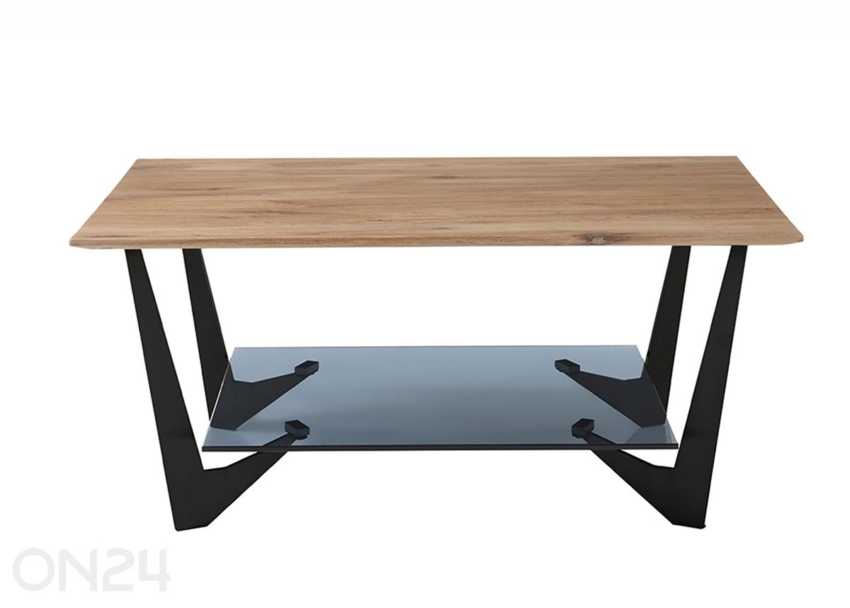 Sohvapöytä Leon kuvasuurennos