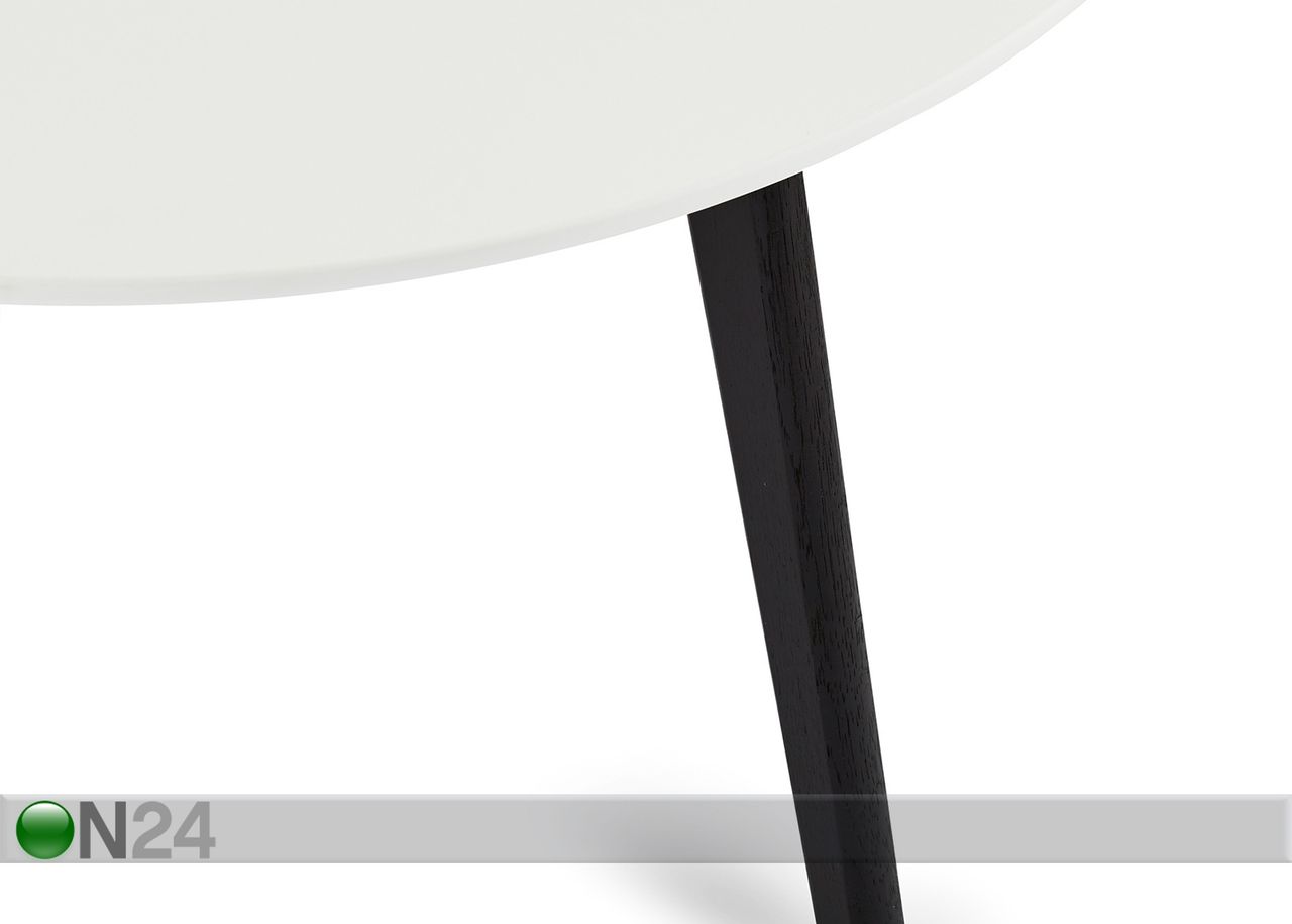 Sohvapöytä LIFE Ø60xh45 cm kuvasuurennos